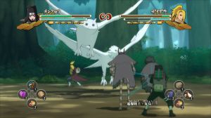 Naruto Shippuden Ultimate Ninja Storm 3 Xbox 360 5