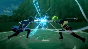 Naruto Shippuden Ultimate Ninja Storm 3 Xbox 360 6