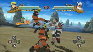 Naruto Shippuden Ultimate Ninja Storm 3 Xbox 360 7