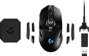 Mysz Logitech G903 Lightspeed Wireless 6