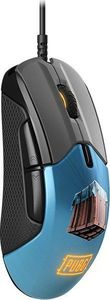 Mysz SteelSeries Rival 310 PUBG Edition 2