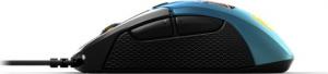 Mysz SteelSeries Rival 310 PUBG Edition 4