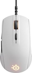 Mysz SteelSeries SteelSeries Rival 110 White 1