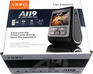 Wideorejestrator Viofo A119 8