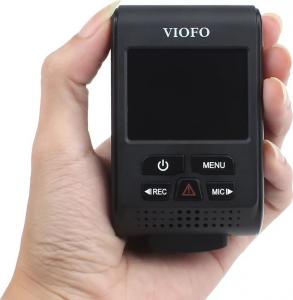 Wideorejestrator Viofo A119PRO 7