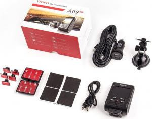 Wideorejestrator Viofo A119PRO 8