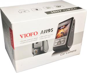 Wideorejestrator Viofo A119S 10