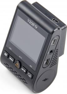 Wideorejestrator Viofo A129-G GPS 11
