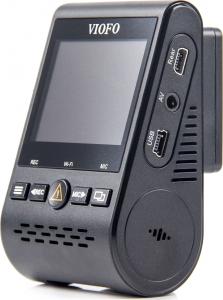 Wideorejestrator Viofo A129-G GPS 12