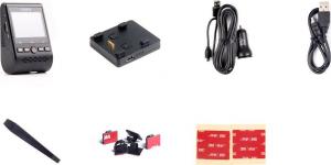 Wideorejestrator Viofo A129-G GPS 2