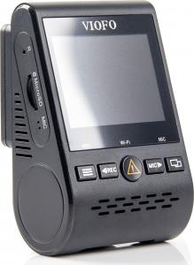 Wideorejestrator Viofo A129-G GPS 10