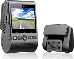 Wideorejestrator Viofo A129-G GPS DUO 1
