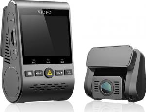 Wideorejestrator Viofo A129-G GPS DUO 12