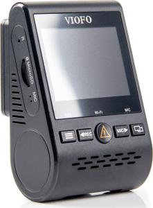 Wideorejestrator Viofo A129-G GPS DUO 13