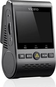 Wideorejestrator Viofo A129-G GPS DUO 2