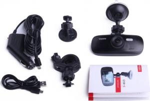 Wideorejestrator Viofo G1W-S 3