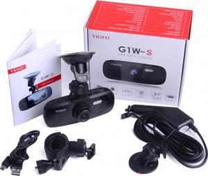 Wideorejestrator Viofo G1W-S 8