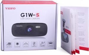 Wideorejestrator Viofo G1W-S 9