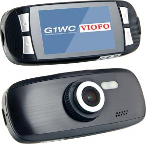 Wideorejestrator Viofo G1WC 1