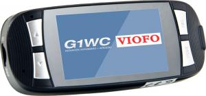 Wideorejestrator Viofo G1WC 3