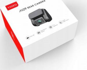 Wideorejestrator Viofo A129-R tylna 4
