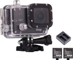 Kamera Gitup Git2 Pro czarna 1