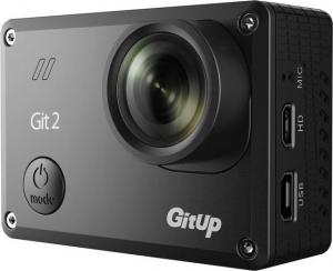 Kamera Gitup Git2 Pro czarna 4