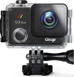 Kamera Gitup G3 Duo Pro czarna 1