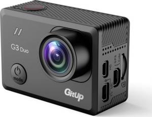 Kamera Gitup G3 Duo Pro czarna 2