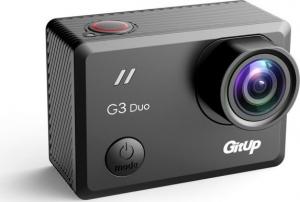 Kamera Gitup G3 Duo Pro czarna 3
