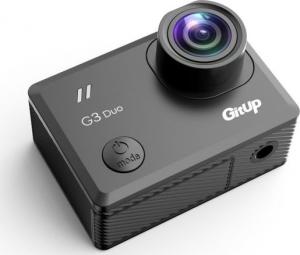 Kamera Gitup G3 Duo Pro czarna 4