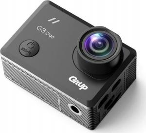 Kamera Gitup G3 Duo Pro czarna 5