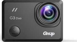 Kamera Gitup G3 Duo Pro czarna 6