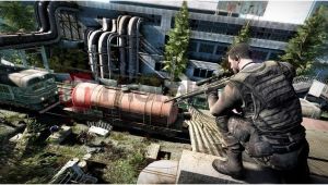 Sniper Ghost Warrior 2 Ed. Limitowana Xbox 360 3