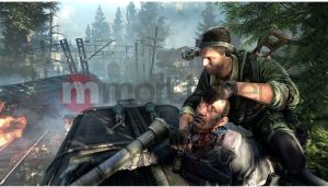 Sniper Ghost Warrior 2 Ed. Limitowana Xbox 360 4