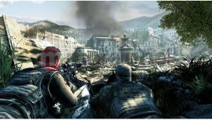 Sniper Ghost Warrior 2 Ed. Limitowana Xbox 360 6