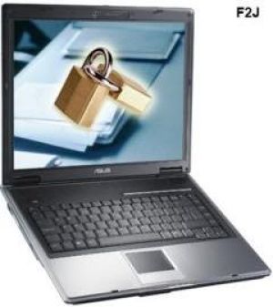 Laptop Asus F2J-5D002P F2J-5D002P T2300//80/1024/DVRW/GXPP 1