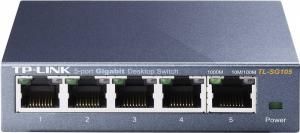 Switch TP-Link TL-SG105 1