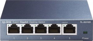 Switch TP-Link TL-SG105 1