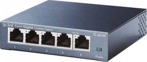 Switch TP-Link TL-SG105 2