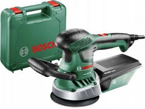 Szlifierka Bosch PEX 400 AE 2