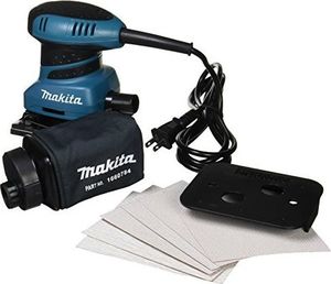 Szlifierka Makita Makita orbital sander BO4555 1