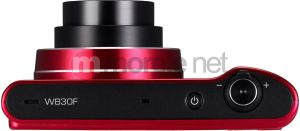 Aparat cyfrowy Samsung WB30F czerwony (EC-WB30FZBPRE3) 6