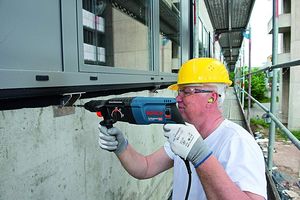 Młotowiertarka Bosch GBH 2-26 DRE 830 W (06112A4000) 3