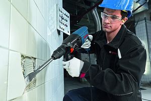 Młotowiertarka Bosch GBH 2-26 DRE 830 W (06112A4000) 5