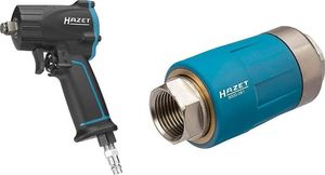 Hazet Hazet 9012M - black - release torque 1 -100 Nm 1