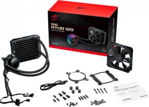 Chłodzenie wodne Asus ROG Ryuo 120 (90RC0010-M0UAY0) 7