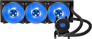 Chłodzenie wodne Cooler Master MasterLiquid ML360 RGB TR4 Edition (MLX-D36M-A20PC-T1) 2