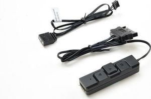 Chłodzenie wodne Enermax LiqTech TR4 II RGB 360 (ELC-LTTRTO360-TBP) 4