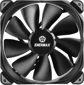 Chłodzenie wodne Enermax LiqTech TR4 II 240 (ELC-LTTRTO240-TBP) 3